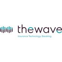 thewave logo